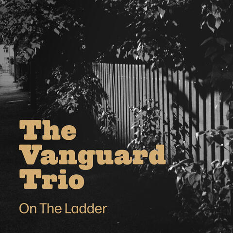 On The Ladder album art