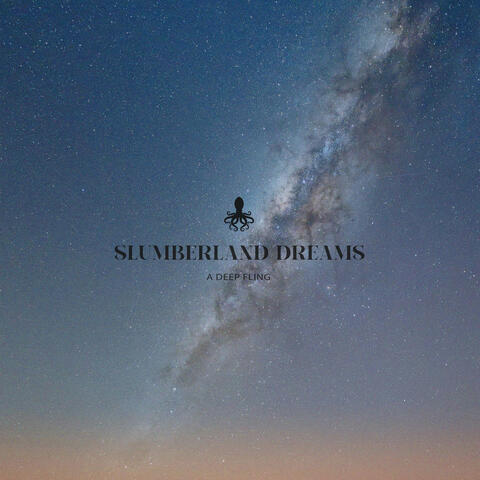 A Deep Fling album art