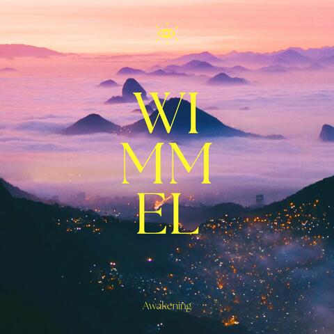 Awakening album art
