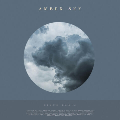 Cloud Logic album art