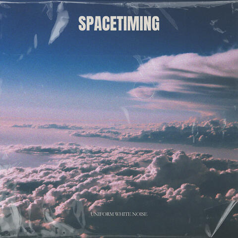 Uniform White Noise album art