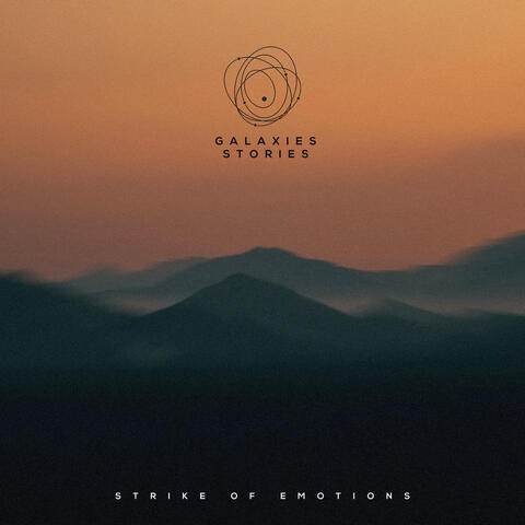 Strike Of Emotions album art