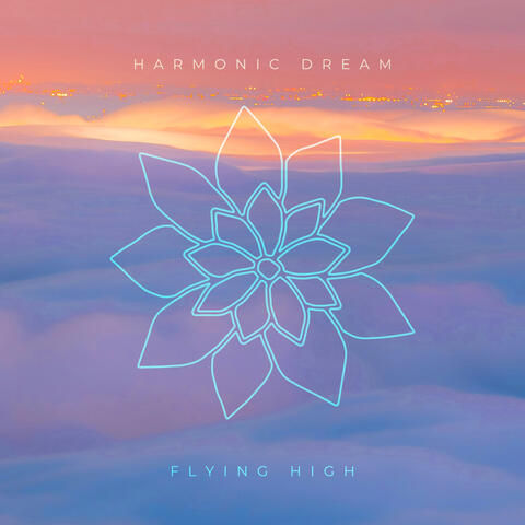 Flying High album art