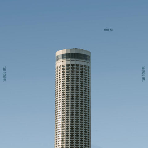 After All album art