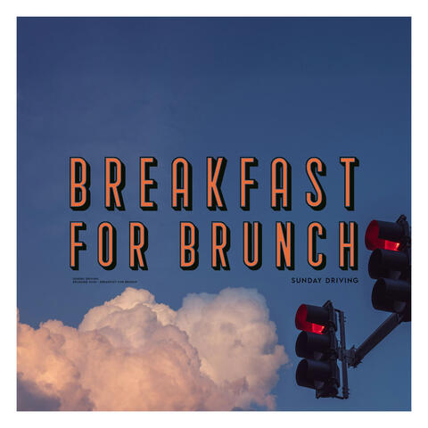 Sunday Driving album art