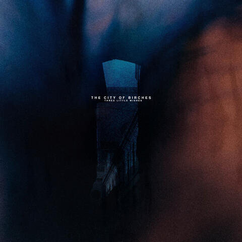 Three Little Wishes album art