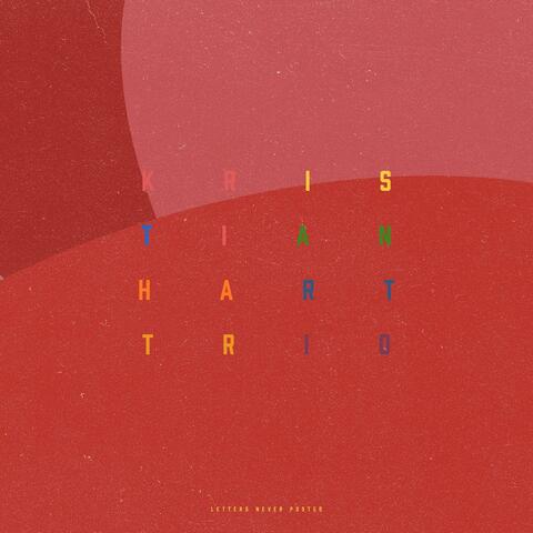 Letters Never Posted album art
