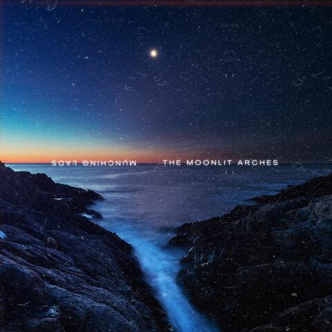The Moonlit Arches album art
