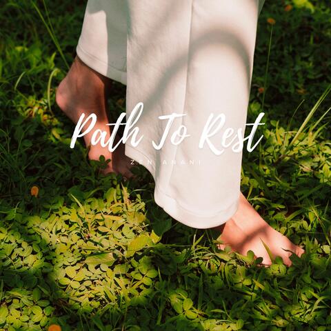 Path To Rest album art
