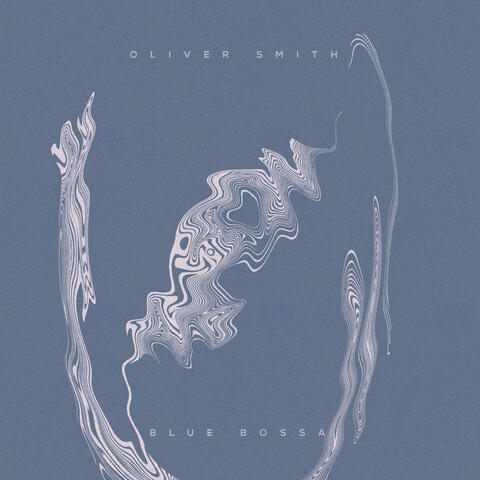 Blue Bossa album art