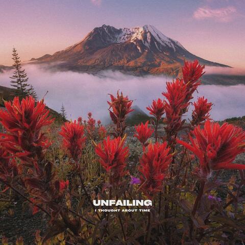 Unfailing album art