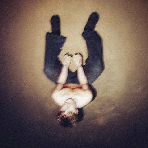 Rock Bottom album art