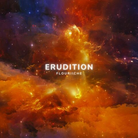 Erudition album art