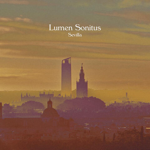 Sevilla album art