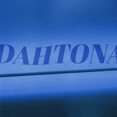 Off Limits album art