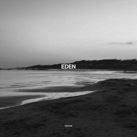 Hold On album art