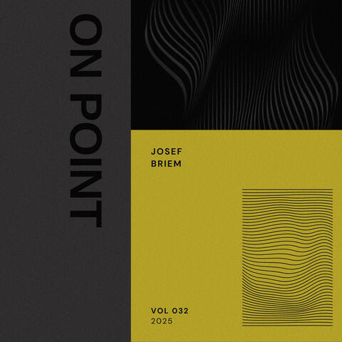 On Point album art