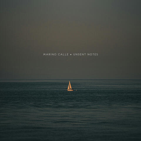Unsent Notes album art