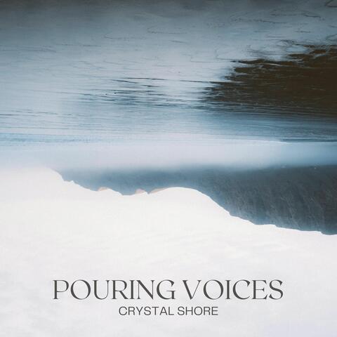 Crystal Shore album art