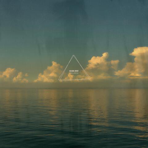 Oceans Apart album art