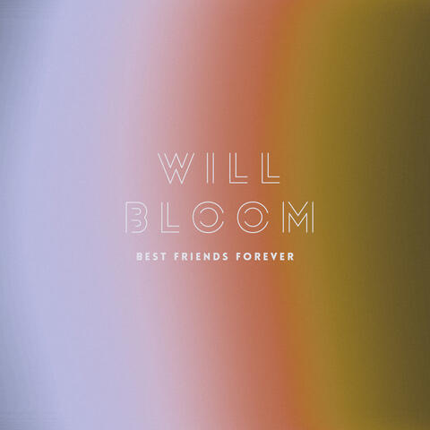 Best Friends Forever album art