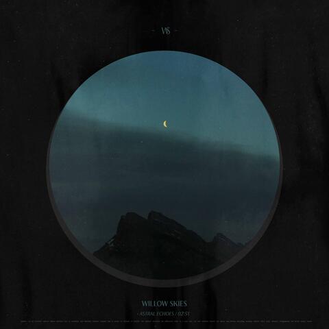 Astral Echoes album art