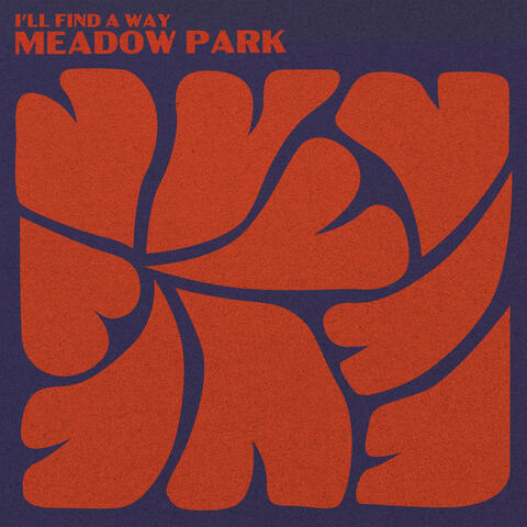 I'll Find A Way album art