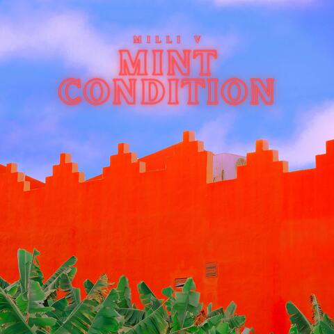 Mint Condition album art