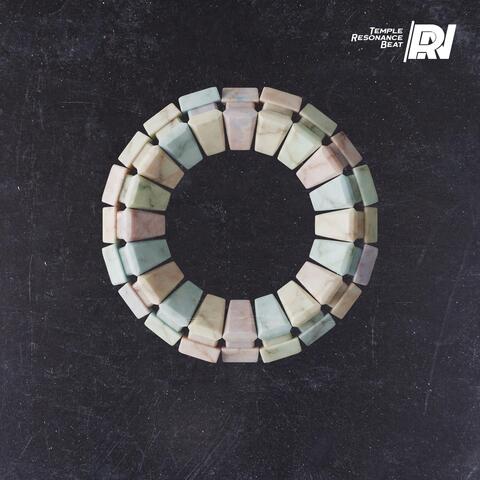 Temple Resonance Beat album art