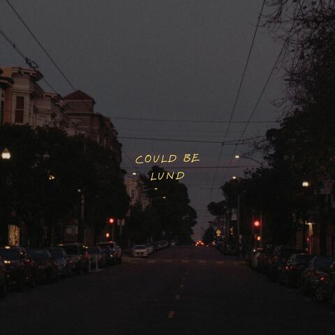 could be album art