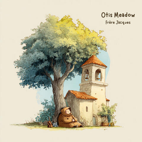 Frère Jacques album art