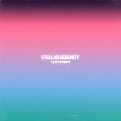 Quiet down album art
