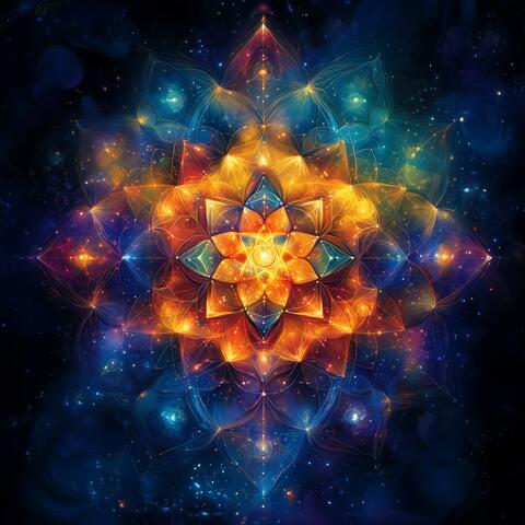 639 Hz - Heal Heart Charka album art