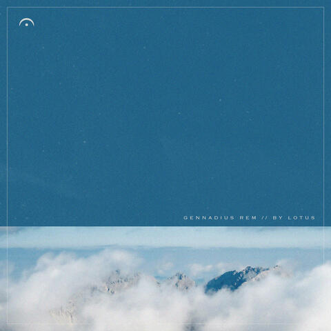 Gennadius rem album art