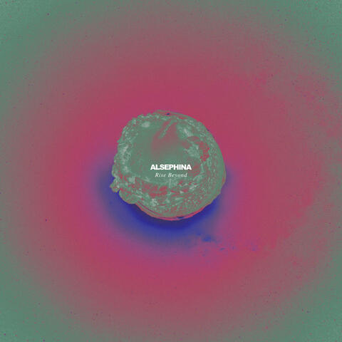 Rise Beyond album art