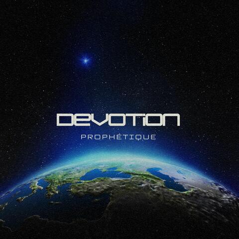 Devotion album art