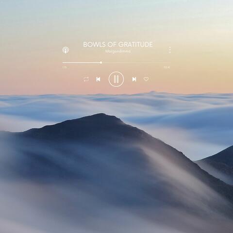 Bowls of Gratitude album art