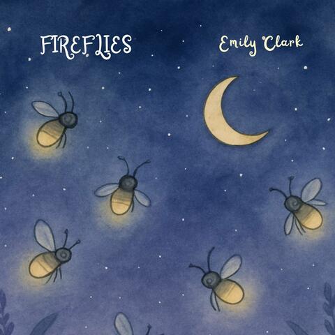 Fireflies album art