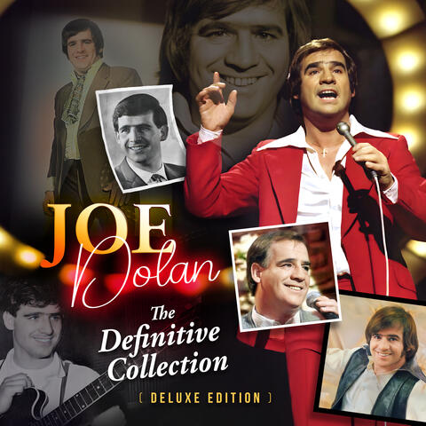 The Definitive Collection (Deluxe Edition) album art