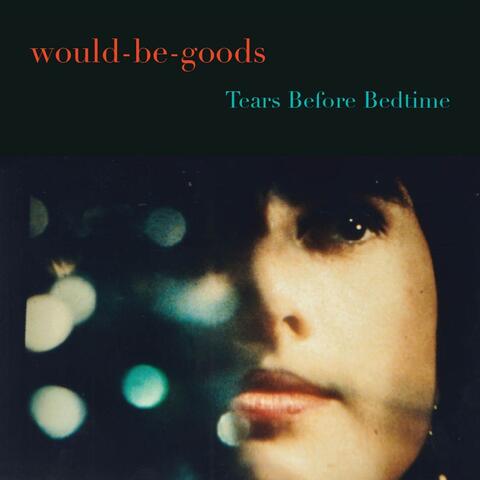 Tears Before Bedtime album art