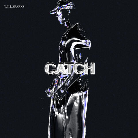Catch album art