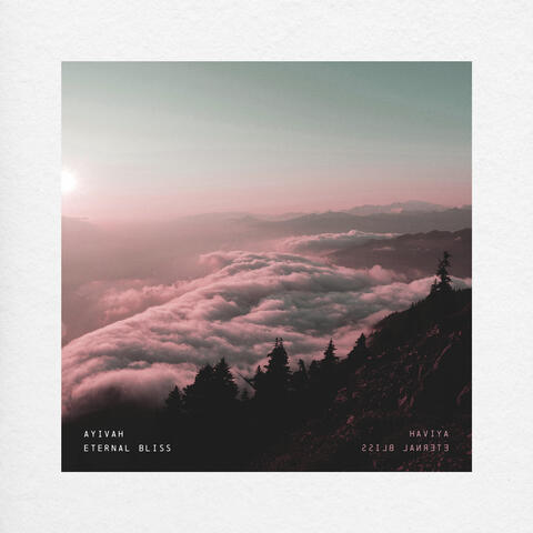 Eternal Bliss album art