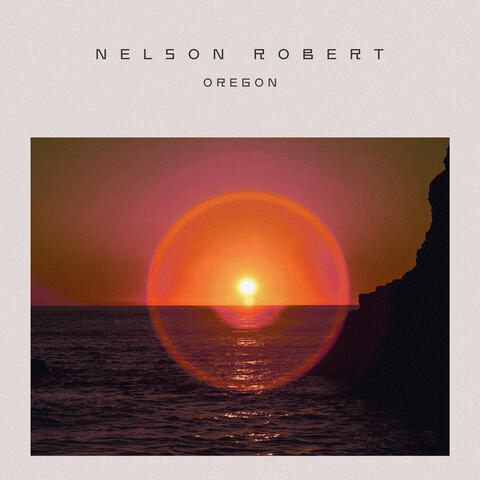Oregon album art