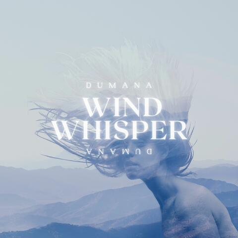 Wind Whisper album art