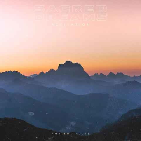 Activation album art