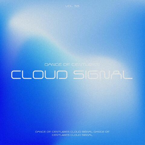 Cloud Signal album art