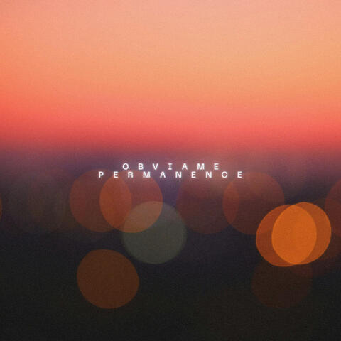 Permanence album art