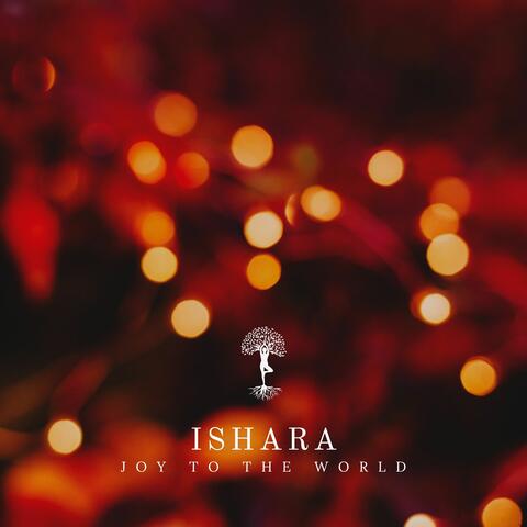 Joy To The World album art