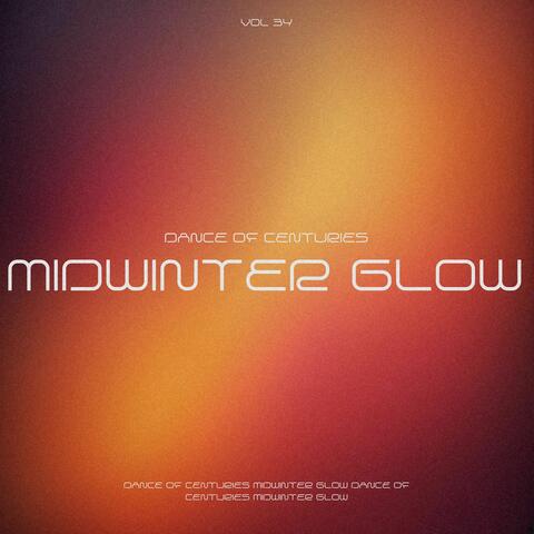 Midwinter Glow album art