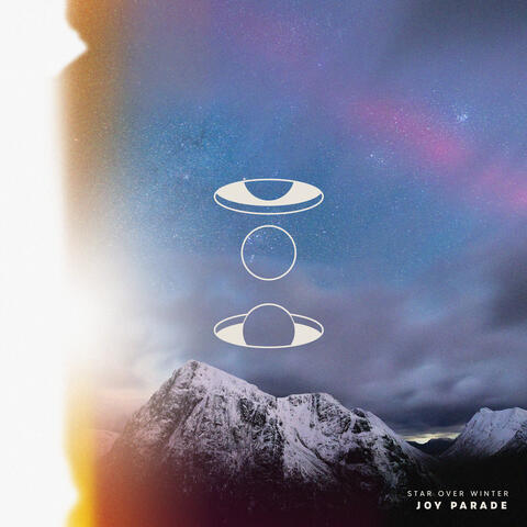 Star Over Winter album art